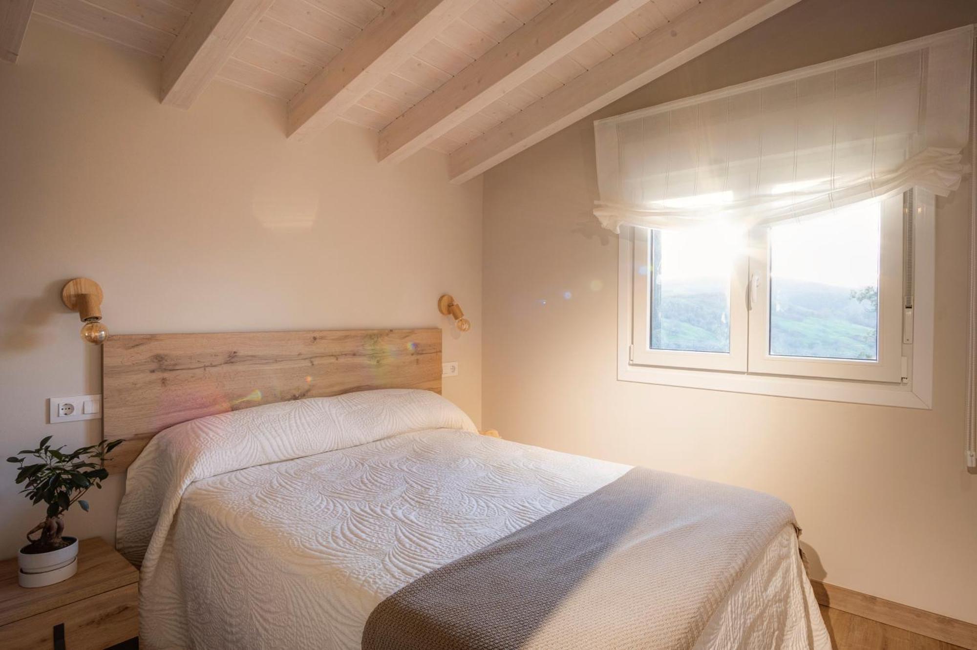Apartamentos Alto Ubiro Льерганес Экстерьер фото