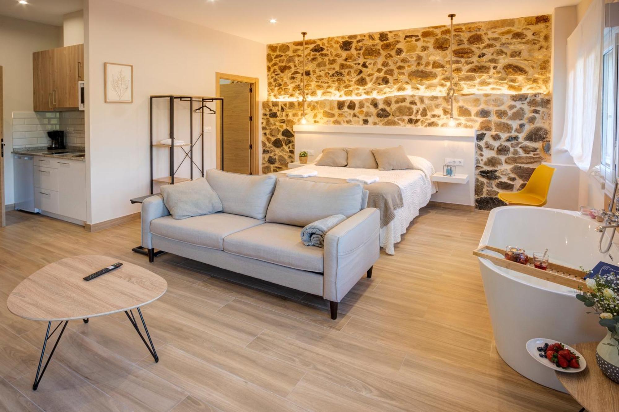 Apartamentos Alto Ubiro Льерганес Экстерьер фото
