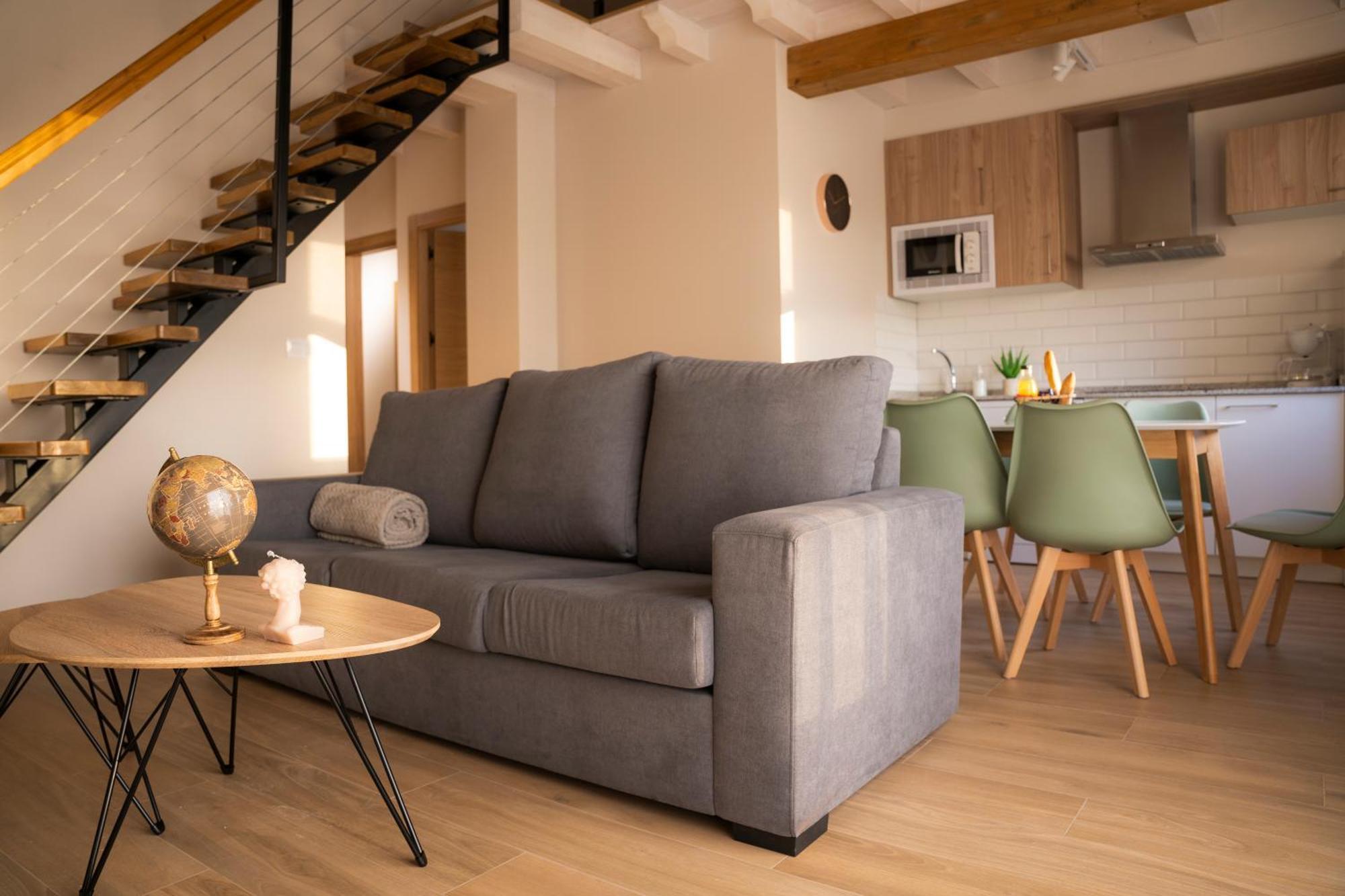 Apartamentos Alto Ubiro Льерганес Экстерьер фото